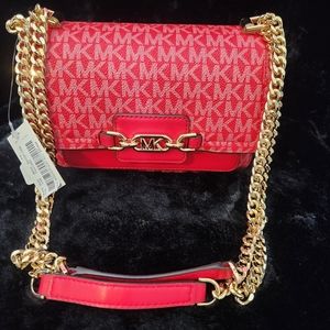 Brand New Michael Kors crossbody